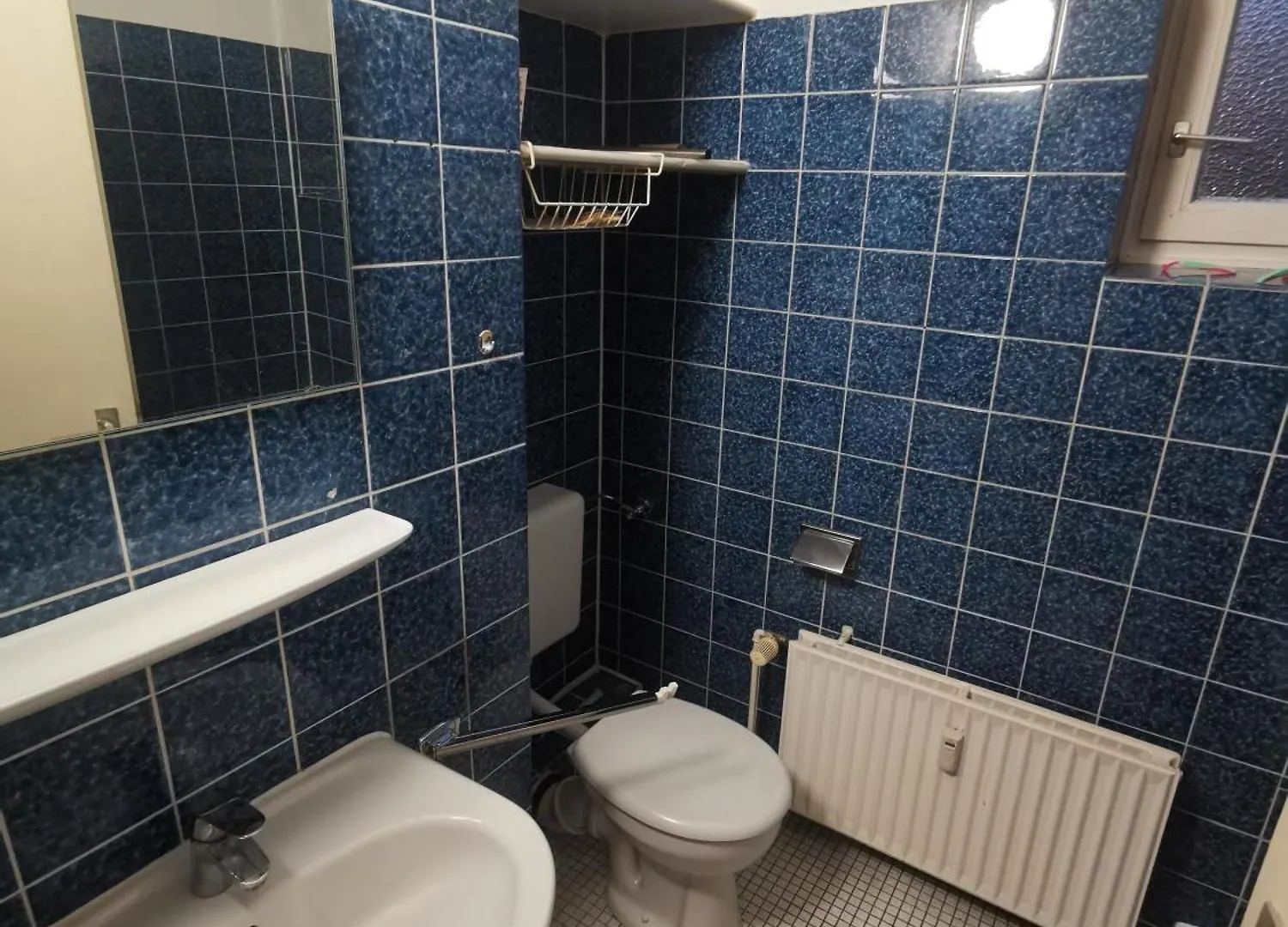 2-Zimmer Wohnung 10Min To Fair - Max 5 Personen Hannover Apartment