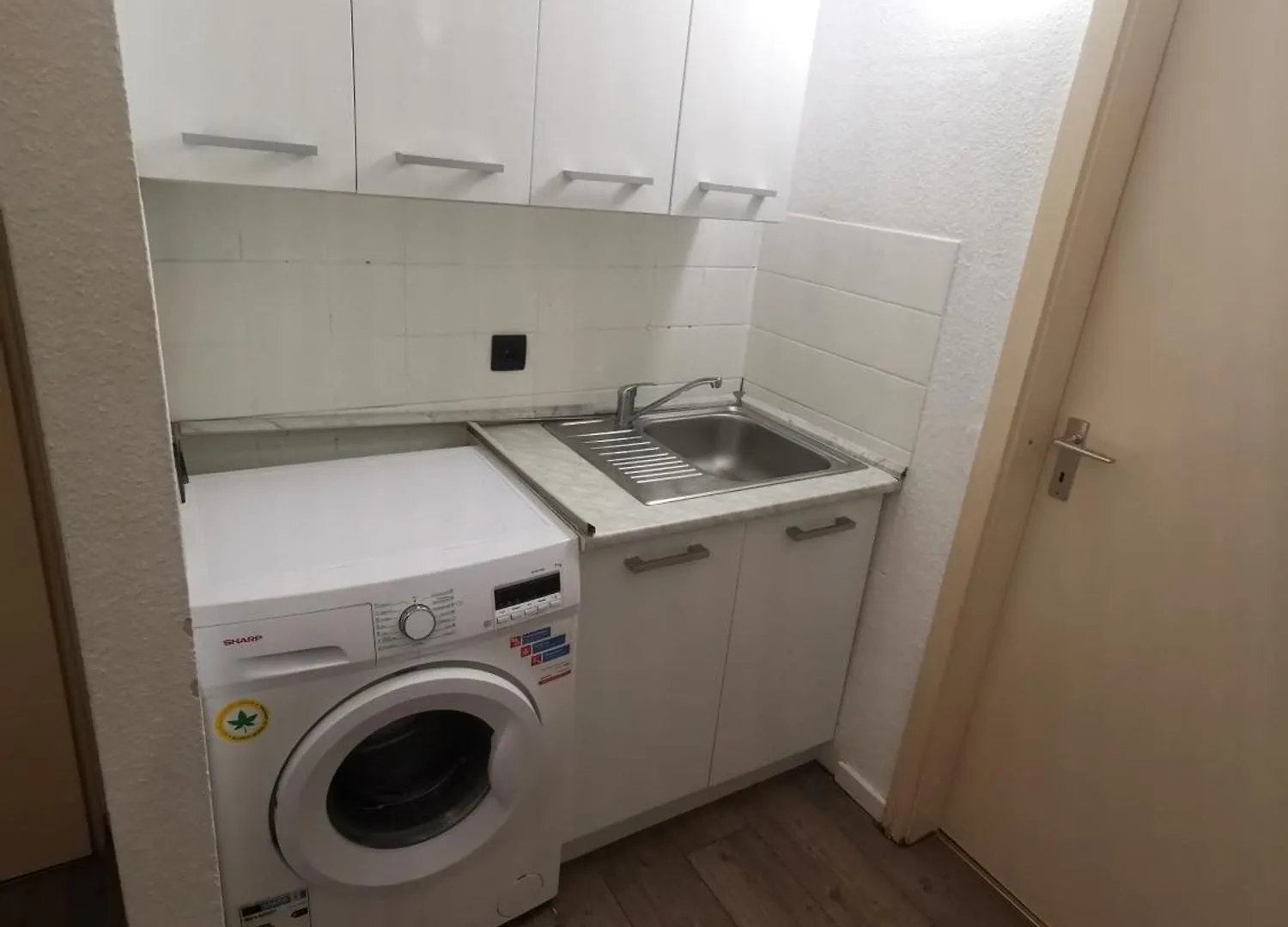 Apartment 2-Zimmer Wohnung 10Min To Fair - Max 5 Personen Hannover