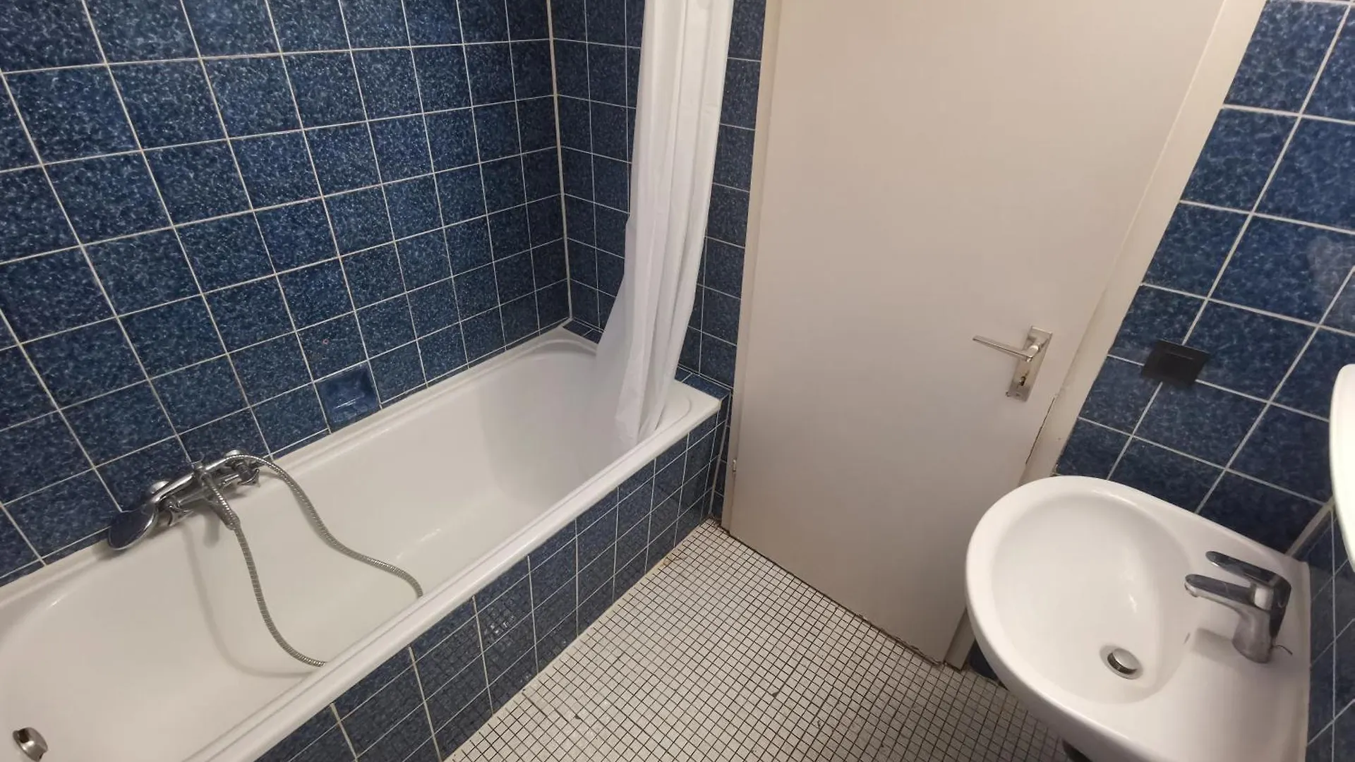 Apartment 2-Zimmer Wohnung 10Min To Fair - Max 5 Personen Hannover Germany