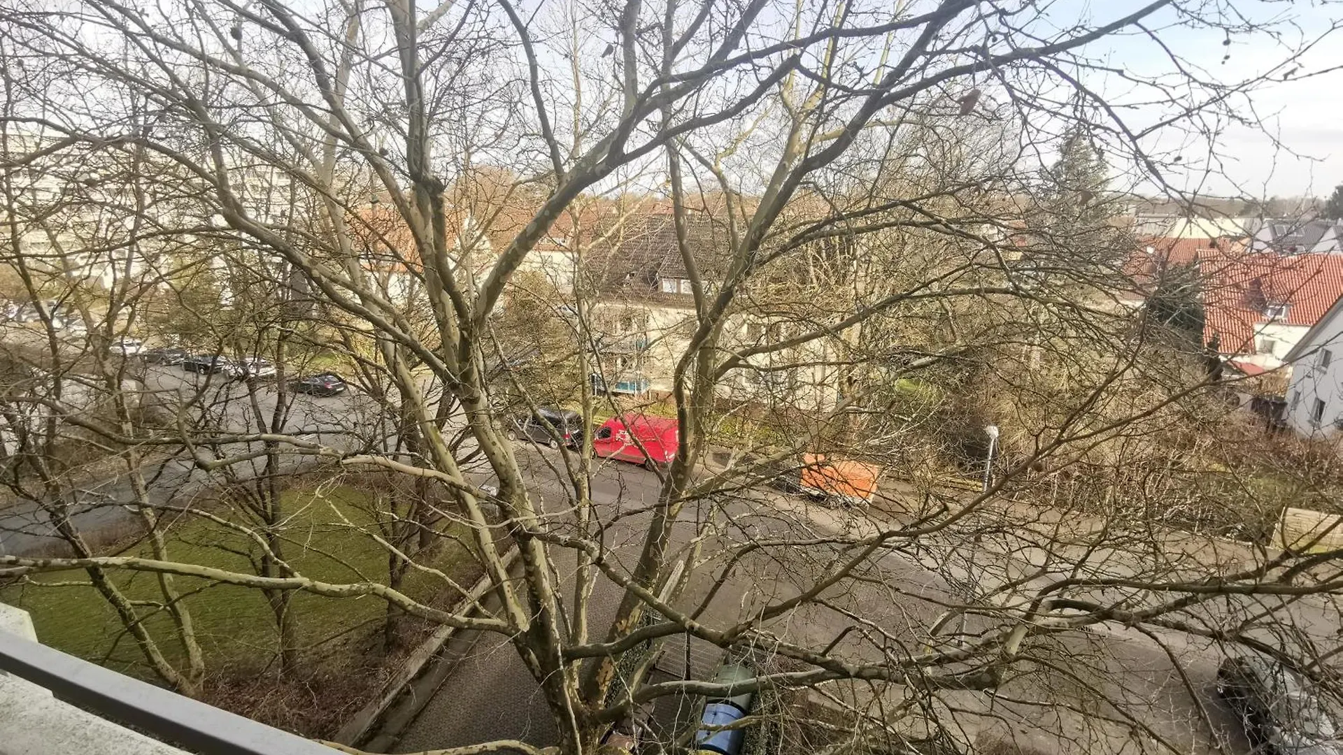 Apartment 2-Zimmer Wohnung 10Min To Fair - Max 5 Personen Hannover