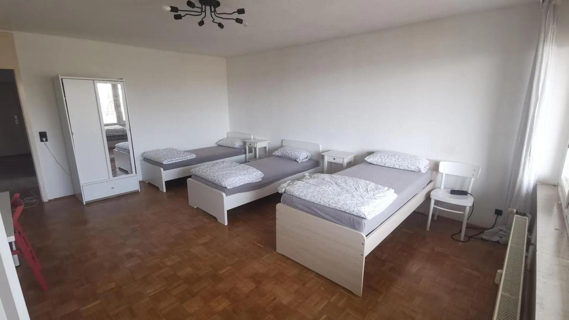 2-Zimmer Wohnung 10Min To Fair - Max 5 Personen Hannover Germany