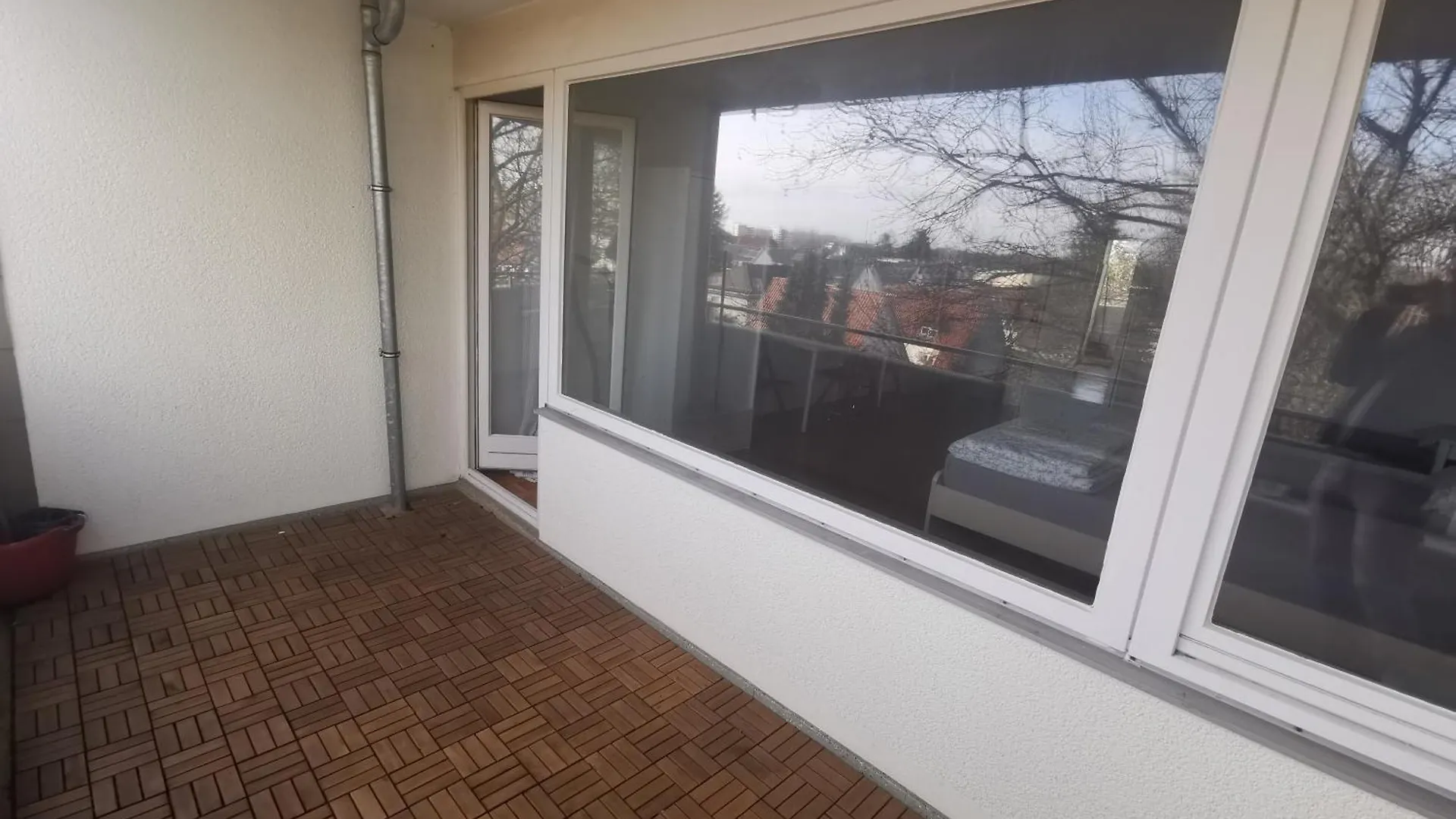 2-Zimmer Wohnung 10Min To Fair - Max 5 Personen Hannover 0*,  Germany