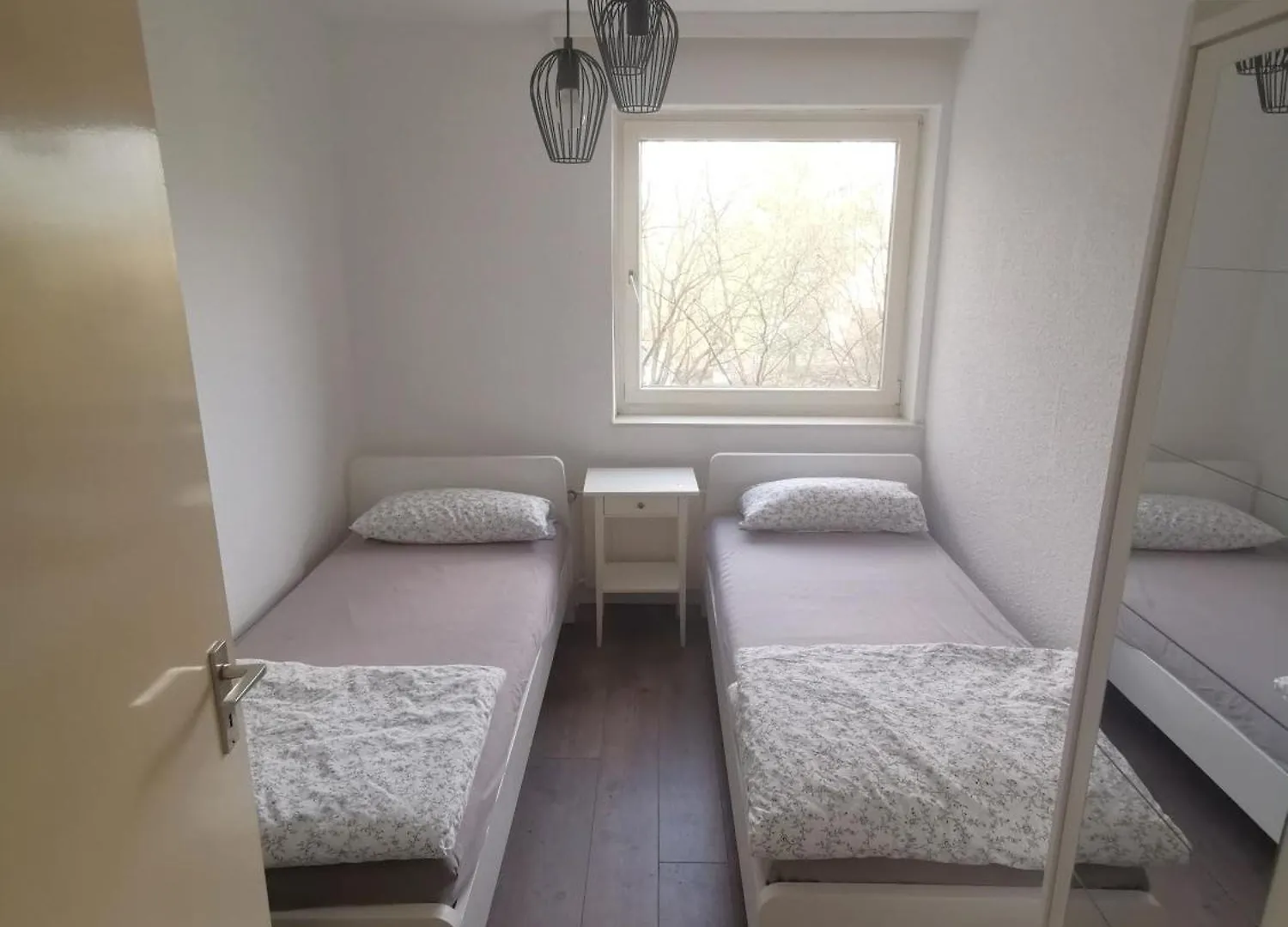 2-Zimmer Wohnung 10Min To Fair - Max 5 Personen Hannover 0*,