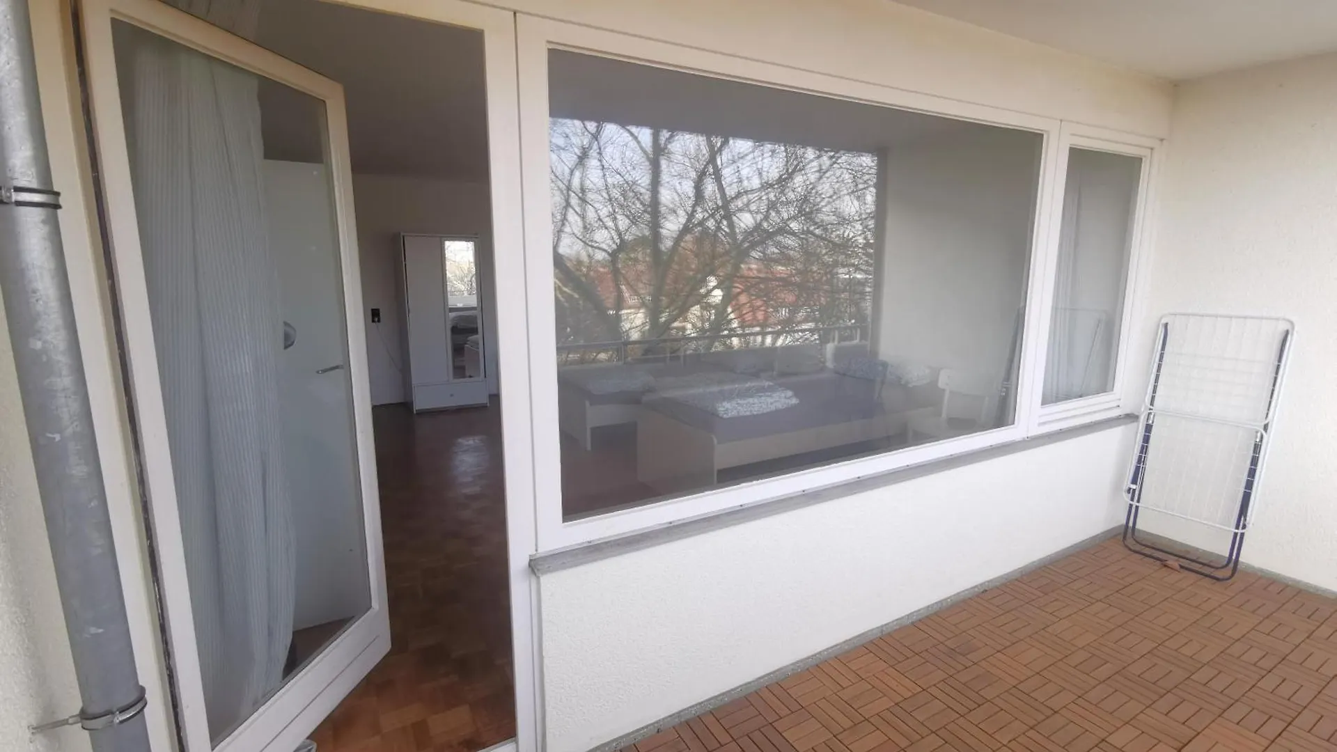 2-Zimmer Wohnung 10Min To Fair - Max 5 Personen Hannover Apartment