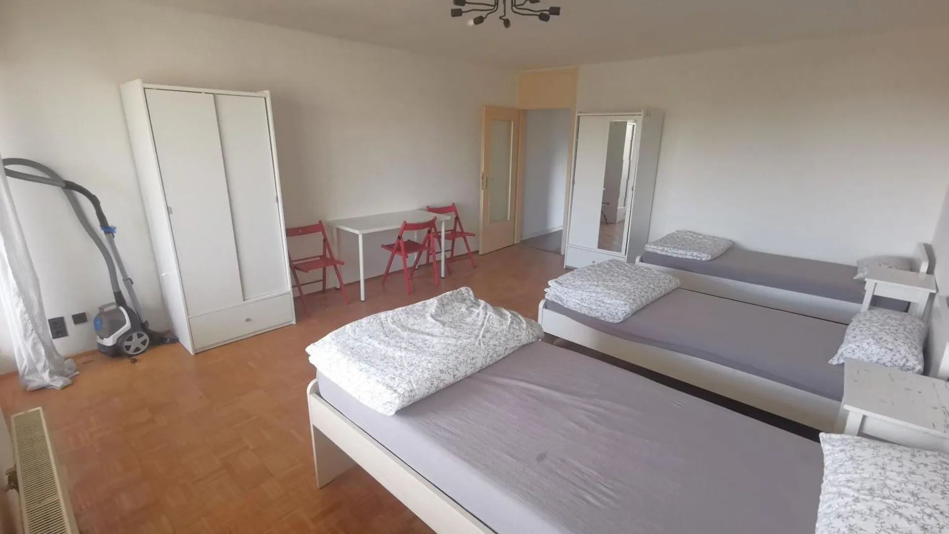 2-Zimmer Wohnung 10Min To Fair - Max 5 Personen Hannover Apartment