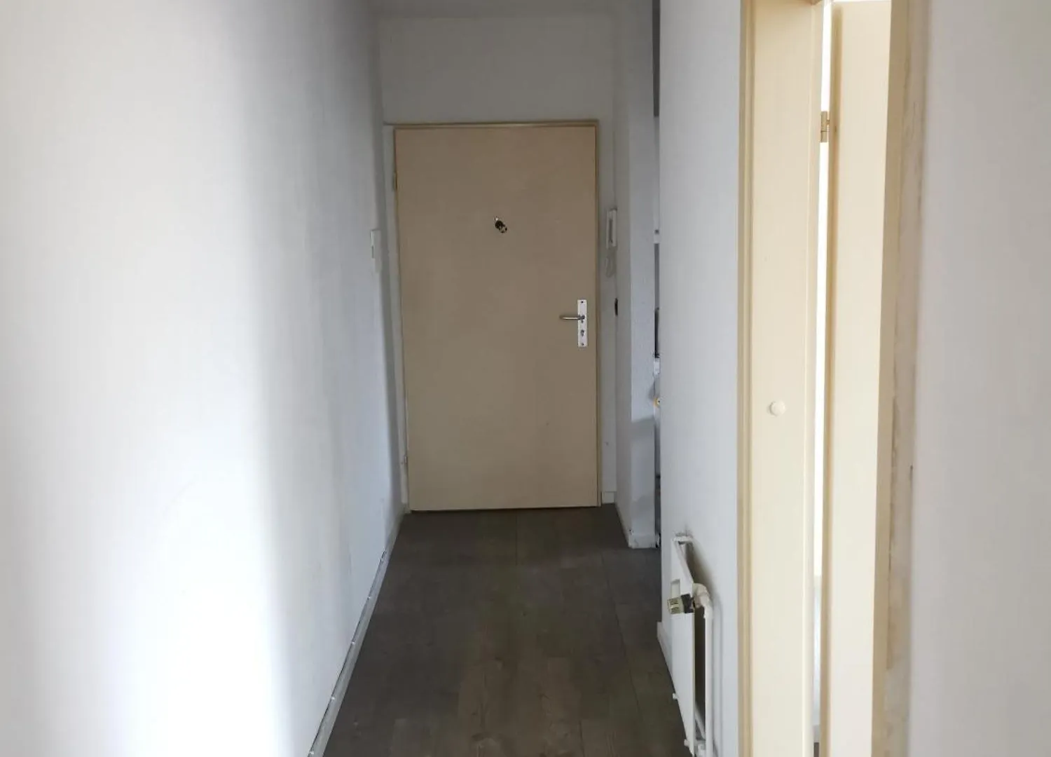 Apartment 2-Zimmer Wohnung 10Min To Fair - Max 5 Personen Hannover